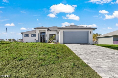Tiny photo for 1900 NW Embers Terrace, Cape Coral, FL 33993 (MLS # 2026039364)