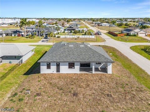 Tiny photo for 1900 NW Embers Terrace, Cape Coral, FL 33993 (MLS # 2026039364)