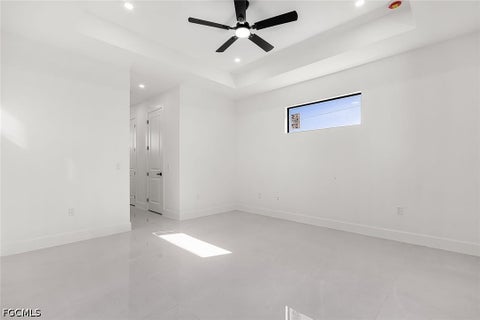 Tiny photo for 1900 NW Embers Terrace, Cape Coral, FL 33993 (MLS # 2026039364)