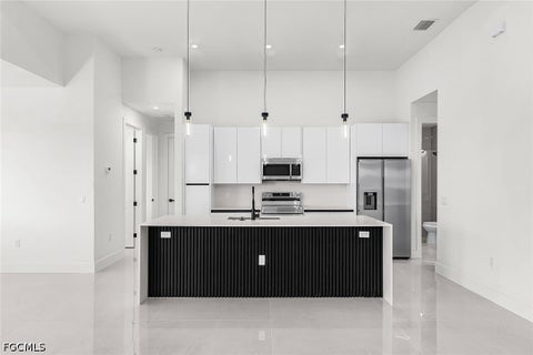 Tiny photo for 1900 NW Embers Terrace, Cape Coral, FL 33993 (MLS # 2026039364)
