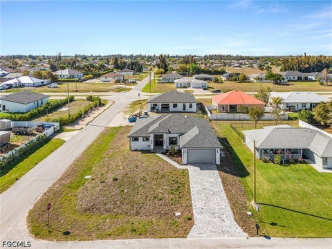 Photo of 1900 NW Embers Terrace, Cape Coral, FL 33993 (MLS # 2026039364)