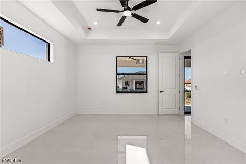 Tiny photo for 1900 NW Embers Terrace, Cape Coral, FL 33993 (MLS # 2026039364)