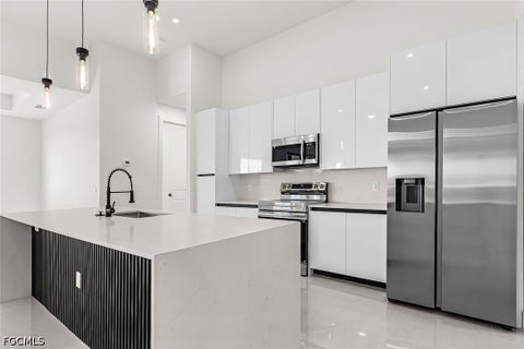 Tiny photo for 1900 NW Embers Terrace, Cape Coral, FL 33993 (MLS # 2026039364)