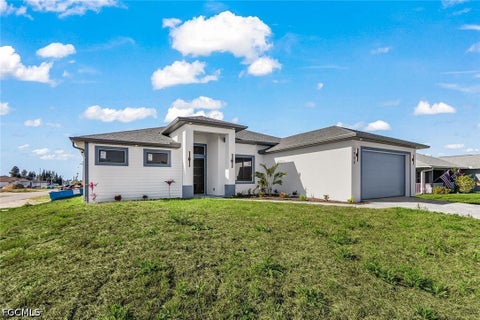 Tiny photo for 1900 NW Embers Terrace, Cape Coral, FL 33993 (MLS # 2026039364)
