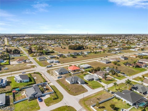 Tiny photo for 1900 NW Embers Terrace, Cape Coral, FL 33993 (MLS # 2026039364)
