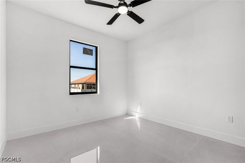 Tiny photo for 1900 NW Embers Terrace, Cape Coral, FL 33993 (MLS # 2026039364)