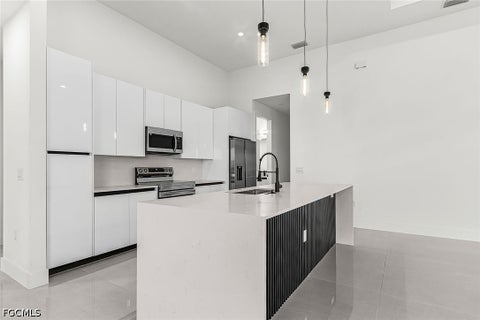 Tiny photo for 1900 NW Embers Terrace, Cape Coral, FL 33993 (MLS # 2026039364)