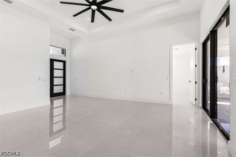Tiny photo for 1900 NW Embers Terrace, Cape Coral, FL 33993 (MLS # 2026039364)