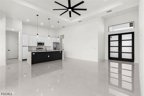 Tiny photo for 1900 NW Embers Terrace, Cape Coral, FL 33993 (MLS # 2026039364)