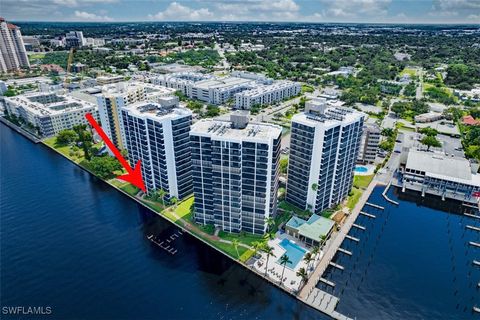 1900 Virginia Avenue 102 Fort Myers FL 33901