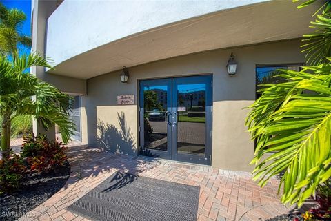 A home in FORT MYERS