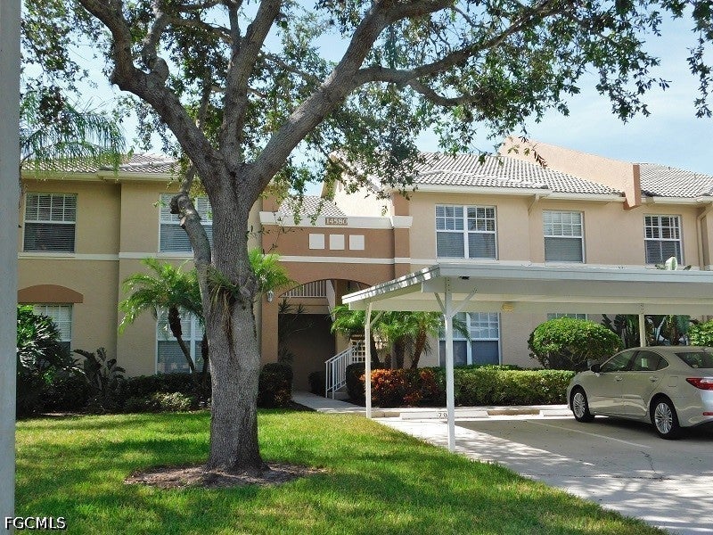 14580 Daffodil Drive 701