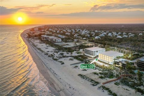 2549 W Gulf Drive 102 Sanibel FL 33957