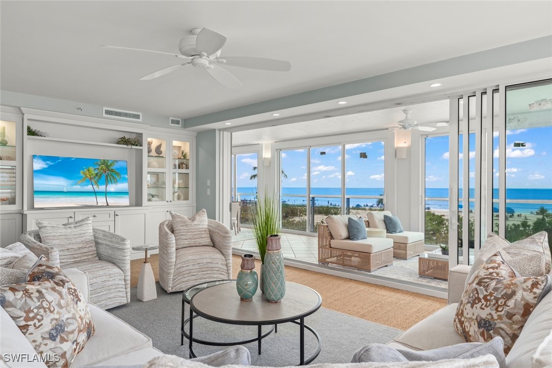2549 W Gulf Drive 102