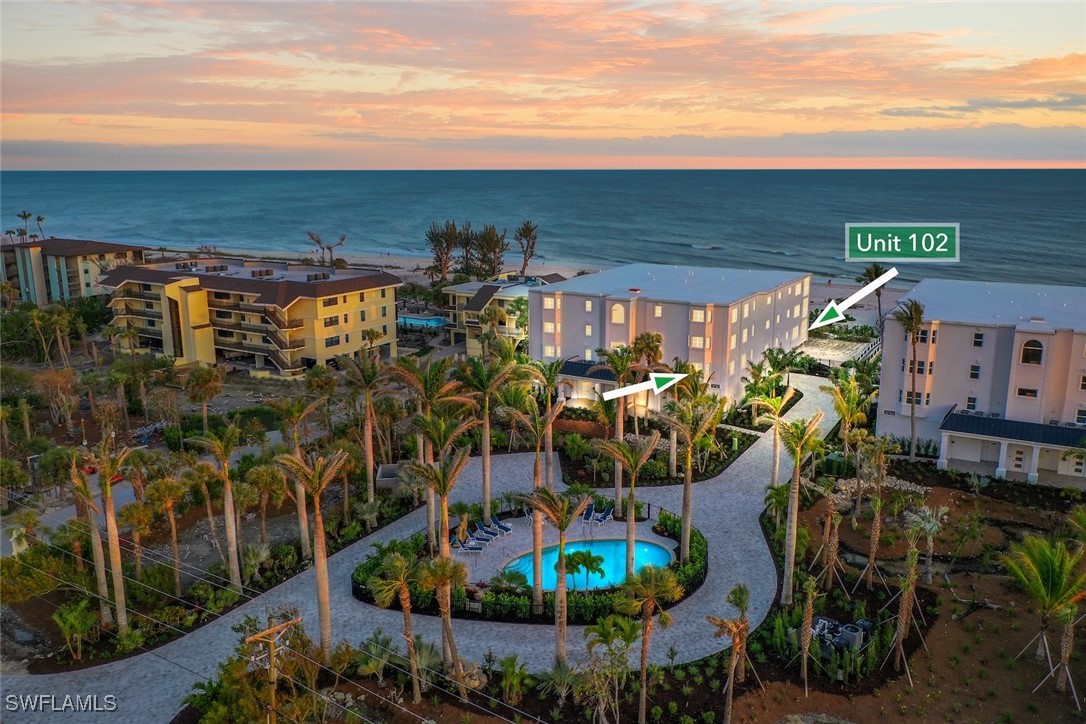 2549 W Gulf Drive 102