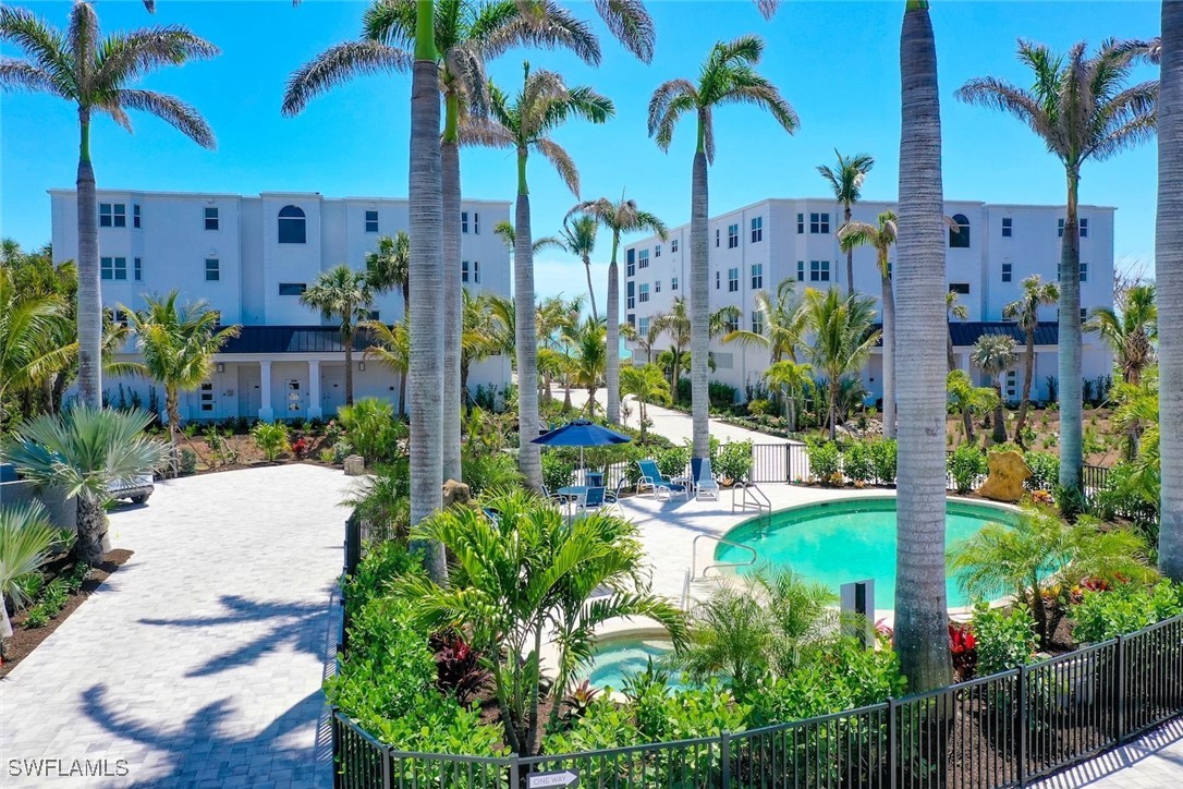 2549 W Gulf Drive 102
