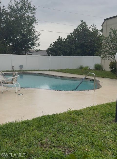 3911 Country Club Boulevard 102 Cape Coral FL 33904
