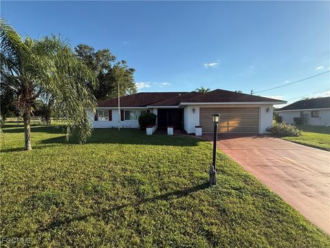 1466 Archer Street Lehigh Acres FL 33936