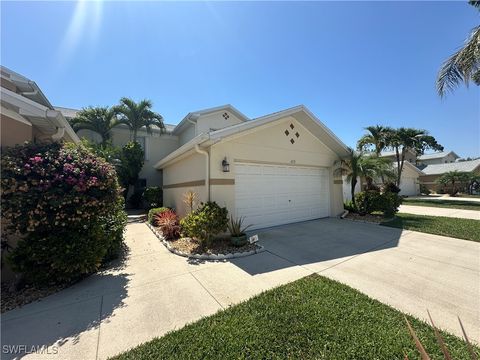 4219 Tequesta Drive Estero FL 33928