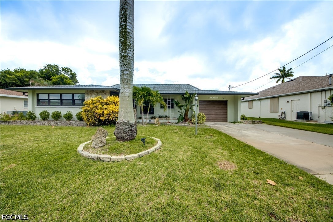 510 SW 51st Terrace