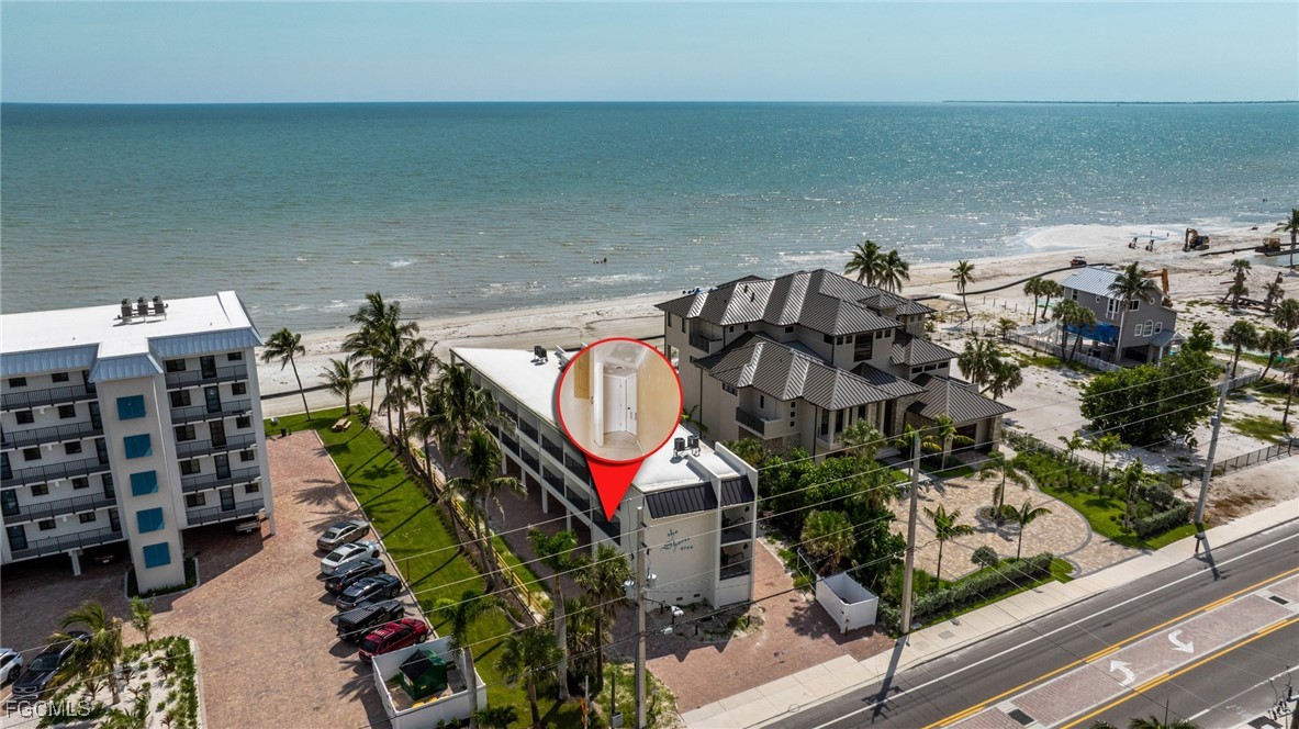 4750 Estero Boulevard 101