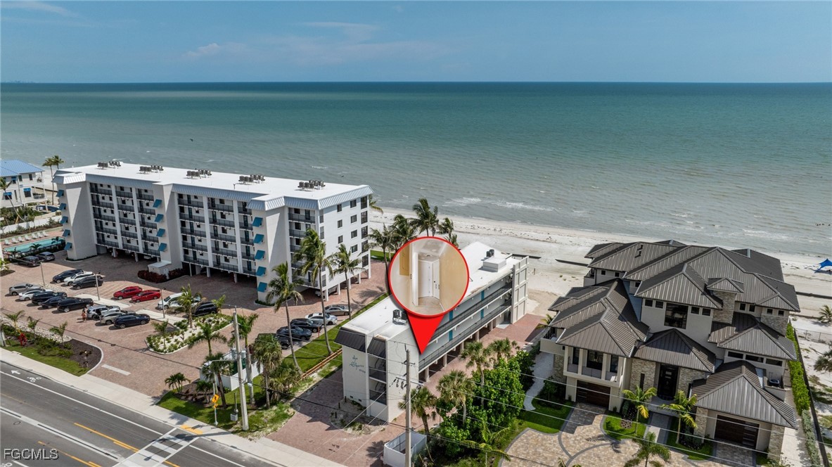 4750 Estero Boulevard 101