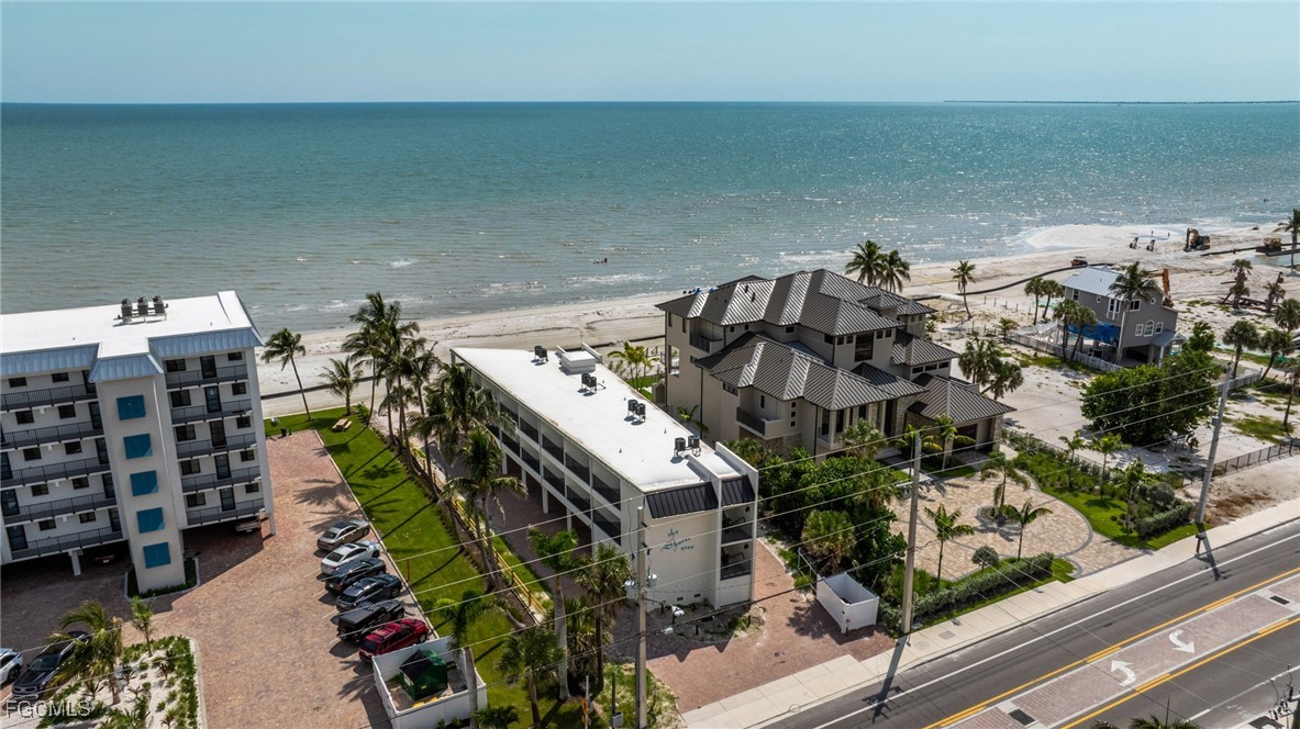4750 Estero Boulevard 101
