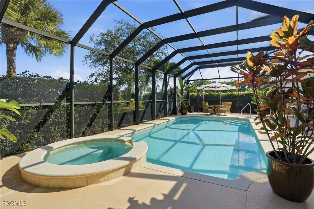 3106 Sagittaria Lane