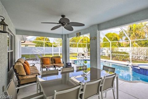 Tiny photo for 3223 SE Santa Barbara Place, Cape Coral, FL 33904 (MLS # 2026020277)