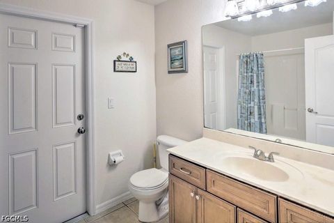 Tiny photo for 3223 SE Santa Barbara Place, Cape Coral, FL 33904 (MLS # 2026020277)