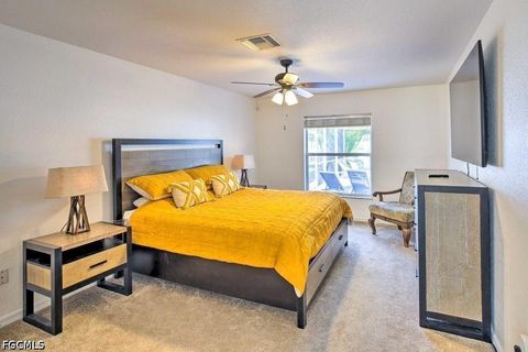 Tiny photo for 3223 SE Santa Barbara Place, Cape Coral, FL 33904 (MLS # 2026020277)