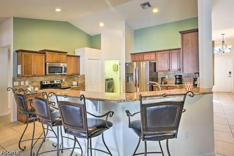 Tiny photo for 3223 SE Santa Barbara Place, Cape Coral, FL 33904 (MLS # 2026020277)