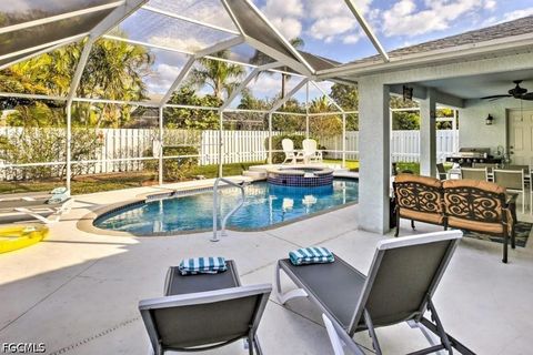 Tiny photo for 3223 SE Santa Barbara Place, Cape Coral, FL 33904 (MLS # 2026020277)