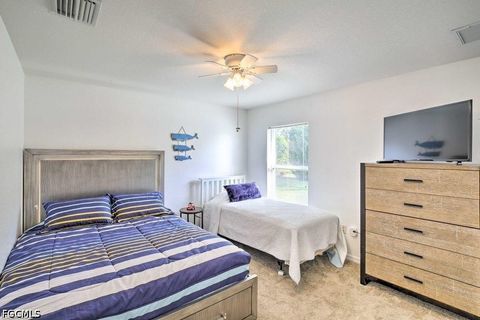 Tiny photo for 3223 SE Santa Barbara Place, Cape Coral, FL 33904 (MLS # 2026020277)