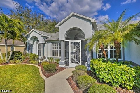 Photo of 3223 SE Santa Barbara Place, Cape Coral, FL 33904 (MLS # 2026020277)