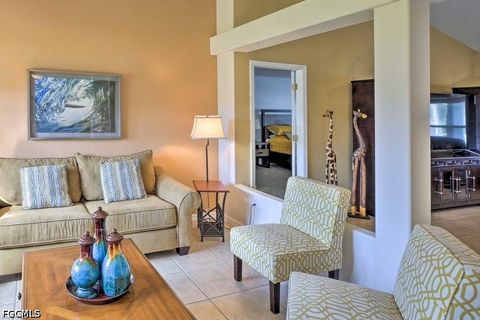Tiny photo for 3223 SE Santa Barbara Place, Cape Coral, FL 33904 (MLS # 2026020277)