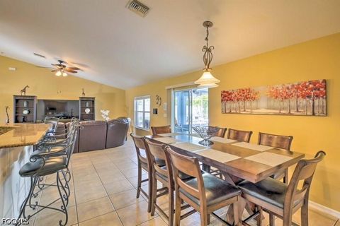Tiny photo for 3223 SE Santa Barbara Place, Cape Coral, FL 33904 (MLS # 2026020277)