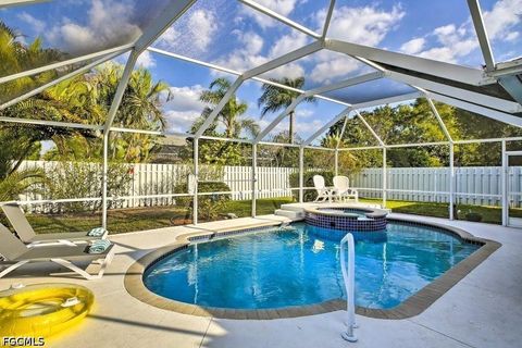 Tiny photo for 3223 SE Santa Barbara Place, Cape Coral, FL 33904 (MLS # 2026020277)
