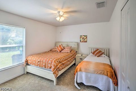 Tiny photo for 3223 SE Santa Barbara Place, Cape Coral, FL 33904 (MLS # 2026020277)