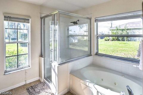 Tiny photo for 3223 SE Santa Barbara Place, Cape Coral, FL 33904 (MLS # 2026020277)