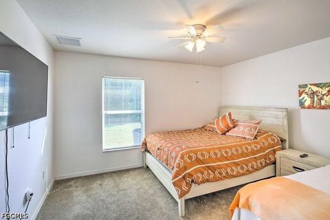 Tiny photo for 3223 SE Santa Barbara Place, Cape Coral, FL 33904 (MLS # 2026020277)