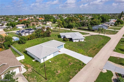 Tiny photo for 4208 SE 2nd Avenue, Cape Coral, FL 33904 (MLS # 2026024419)