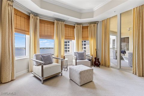Tiny photo for 14270 Royal Harbour Court #920, Fort Myers, FL 33908 (MLS # 225048097)