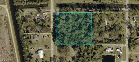 7655 Bogart Drive North Fort Myers FL 33917