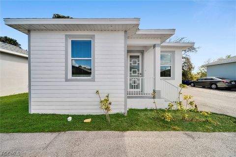 26961 N RIVERSIDE Drive Bonita Springs FL 34135