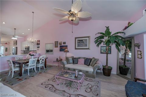 A home in Cape Coral