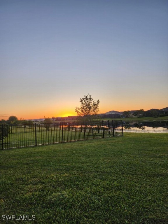 16006 Mistflower Drive