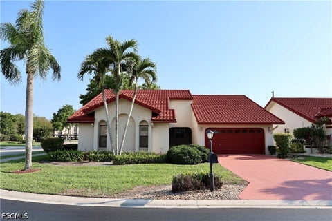 Tiny photo for 12840 Dornoch Court, Fort Myers, FL 33912 (MLS # 2026016471)