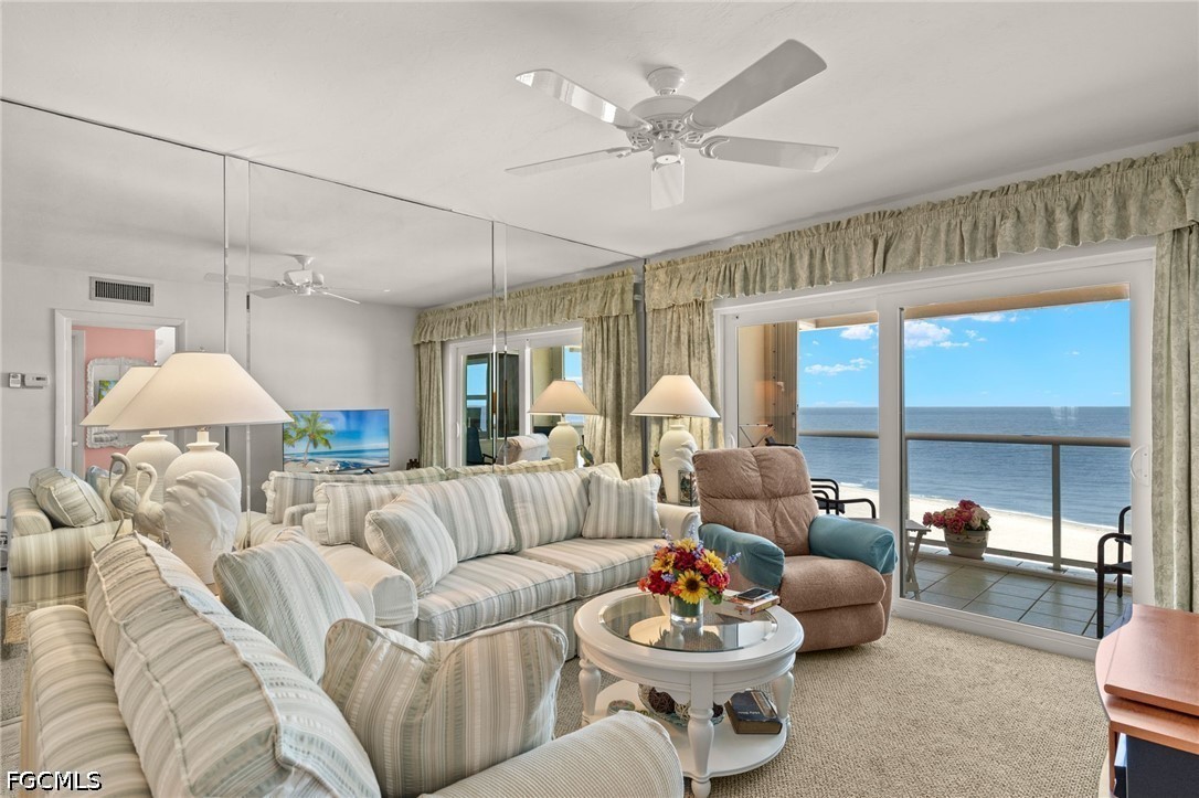 7400 Estero Boulevard 629
