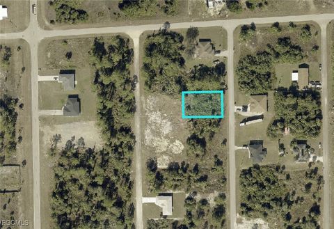 508 Herrin Avenue Lehigh Acres FL 33974